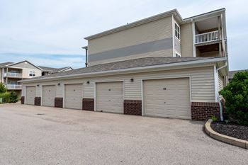 Garage rental options